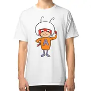 Atom ant T-shirt