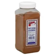 - Pinto Bean Seasoning - 20oz