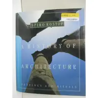 在飛比找蝦皮購物優惠-A History of Architecture: Set