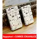 【韓國正品原裝 Happymori】※Americano※ 側開手機皮套 可適用IPhone5S/5