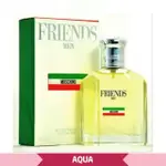 💕💯嚴選MOSCHINO FRIENDS 麻吉男性香水 75ML【限定】