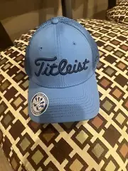 Titleist Pv1 Hat Med Large