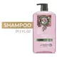 Herbal Essences | Smooth Collection 無矽靈洗髮精 玫瑰 865ml [預購]