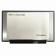 B140XTK02.0 14" HD LCD Display Touch Screen Assembly For HP chromebook 14 g6