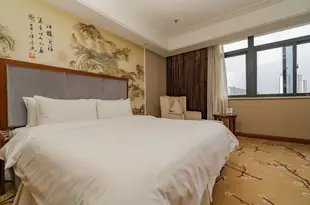 重慶石都紫悦大酒店Shidu Ziyue Hotel