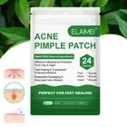 Acne Pimple Master Patch Removal Patches Blemish Control Facial Sticker 24 Spot