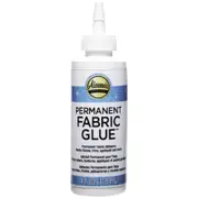Aleene's Permanent Fabric Glue 4oz