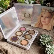 Urban Decay Glinda Oz The Great & Powerful Palette Aura Magic Illusion Read