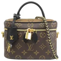 在飛比找PChome24h購物優惠-Louis Vuitton LV M45165 VANITY