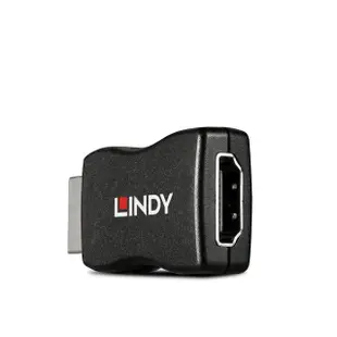 【LINDY 林帝】HDMI 2.0 EDID 模擬器 32104