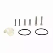 VAICO V10-7329 AWD Coupling Oil Filter For Select 06-09 Audi Volkswagen Models (for: Audi)