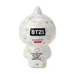 BT21盲盒 超級巨星公仔組 - 第一彈日常生活~