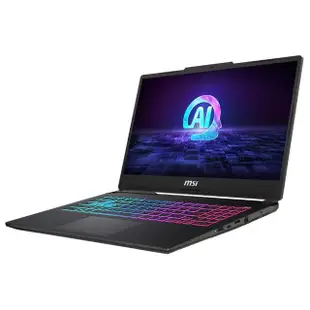 【MSI 微星】Cyborg 15 AI A1VEK-015TW 15.6吋 U7 RTX4050 電競筆電