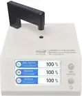 Spectrum Transmission Meter UV IR Light Transmittance Meter Window Tint Tester