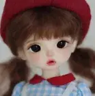 1/6 BJD Doll ChicaBi Molly 莫莉 -Free Face Make UP+Free Eyes