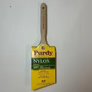 Purdy Paint Brush 3.5”in Nylox Angular