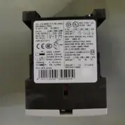 1PCS New For 60Hz 400V Contactor Replacement 3RT1017-1AK61 3RT10171 AK61