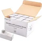 Betus [Original Replacement] Long Lasting 15 Watt Dimmable E14 Socket Incandesce