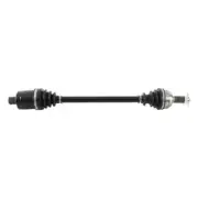 Front Left Axle for Polaris General 1000 EPS, RZR 900, Heavy-Duty