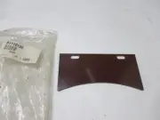 61110132 BOMAG SCRAPER BLADE NEW