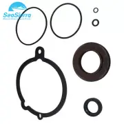 Upper Gear Housing Unit Seal Kits 23024 for Volvo Penta XDP-B X-B X-BLT XHP-BLT