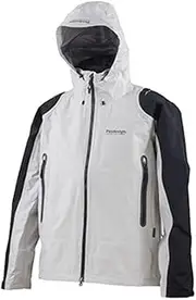 [Pazdesign] Pazdesig SBR-039 BS 3LAYER RAIN Jacket 3-Layer Rain Jacket