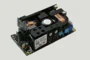 Delta Electronics MDS-200APB24 Switching Power Supply 24V 200W 8.33A