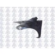 Sterling Front Guard to suit Mazda Cx-7 11/2006 to 01/2012 - MZCX-GUD-30L