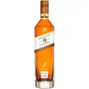 Johnnie Walker Platinum 18YO Scotch Whisky 750mL