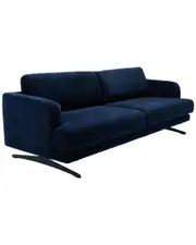 Safavieh Couture Karalina Modern Sofa
