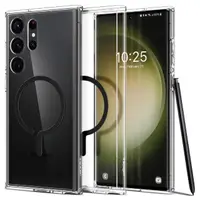 在飛比找momo購物網優惠-【Spigen】SGP Galaxy S23 Ultra_U