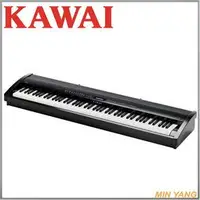 在飛比找Yahoo!奇摩拍賣優惠-【民揚樂器】數位鋼琴 KAWAI ES-8 電鋼琴 公司貨