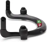 Bugaboo Kangaroo Upper Newborn Adapter for Bugaboo Kangaroo All-Terrain Single-to-Double and Tandem Pram for Infant and Toddler