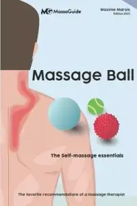 在飛比找博客來優惠-Massage ball: The self-massage