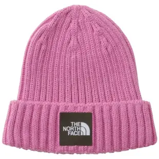 日本代購🇯🇵The North Face 兒童 男女童 毛帽 毛線帽 針織帽 北面 日本正版預購