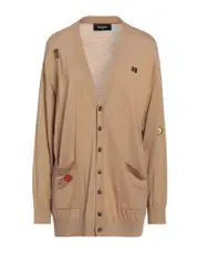 [DSQUARED2] DSQUARED2 Cardigans - Item 14374138