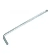Wiha Tools 66962 MagicRing Ball End Hex L - Key, 7/32" x 6.7"