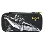 PowerA Slim Case for Nintendo Switch/Switch Lite Battle-Ready Link
