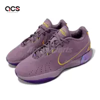 在飛比找Yahoo奇摩購物中心優惠-Nike 籃球鞋 LeBron XXI EP Violet 