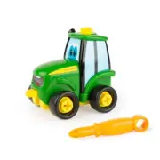 Tomy John Deere Johnny Tractor Build-a-Buddy 47208