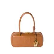 [Miu Miu] Miu Miu Beau Leather Bag