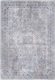 Icon Multi Transitional Rug