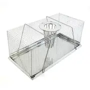 Bainbridge Mouse Trap Top Entry- Large 30cm