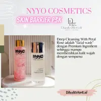 在飛比找蝦皮購物優惠-NYYO Cosmetics - P3K Skin Barr