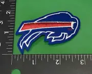 Buffalo Bills ☝️ Iron / Sew On Embroidered Patch