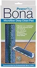 Bona Hardwood Power Plus Deep Cleaning Pad FamilyValue 4Pack-MiM-