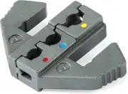 11901 a Crimper Die for Insulated Terminals