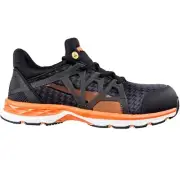 Puma Men's 633875 Rush 2.0 Mid Composite Safety Toe Metal Free Work Shoes