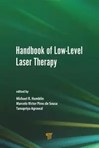 在飛比找博客來優惠-Handbook of Low-Level Laser Th