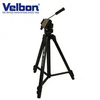 在飛比找樂天市場購物網優惠-Velbon Videomate 638 油壓雲台腳架 幫助